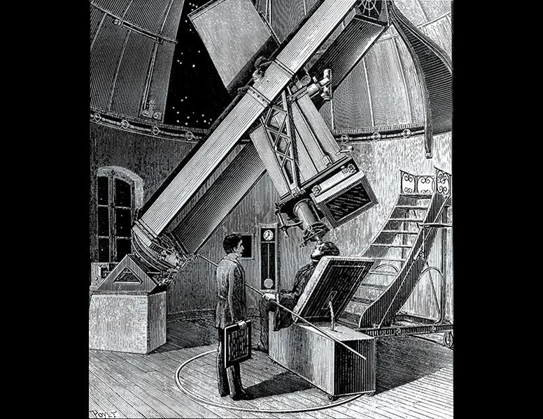 Royal Observatory of Belgium