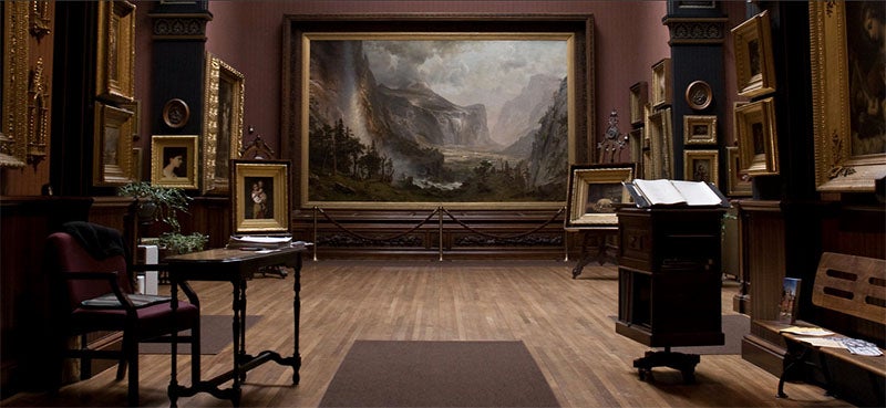 Albert Bierstadt Linda Hall Library   Bierstadt3 