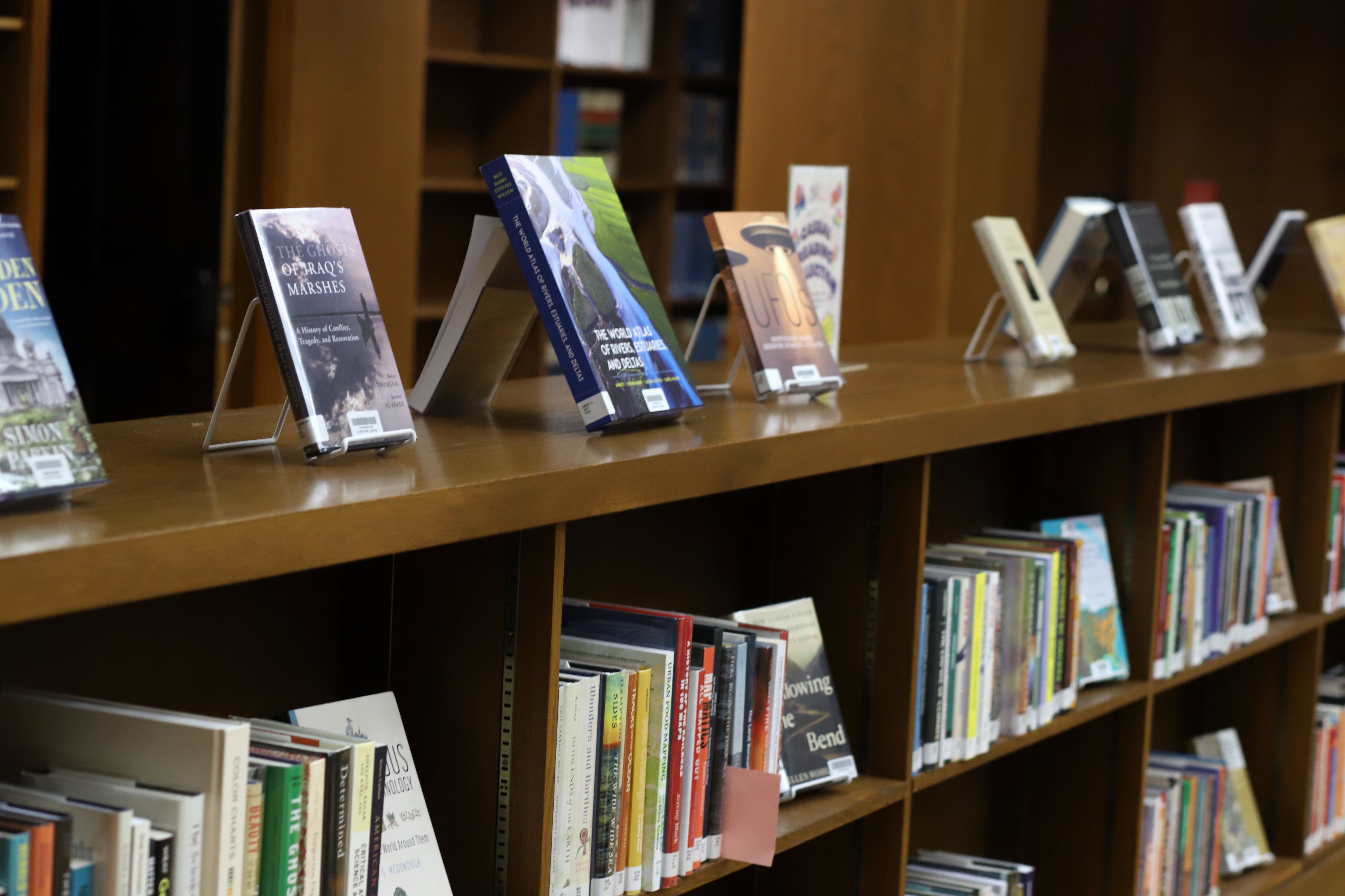 Casual Reading Collection