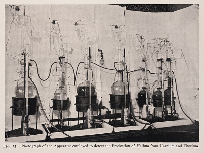 Frederick Soddy - Linda Hall Library