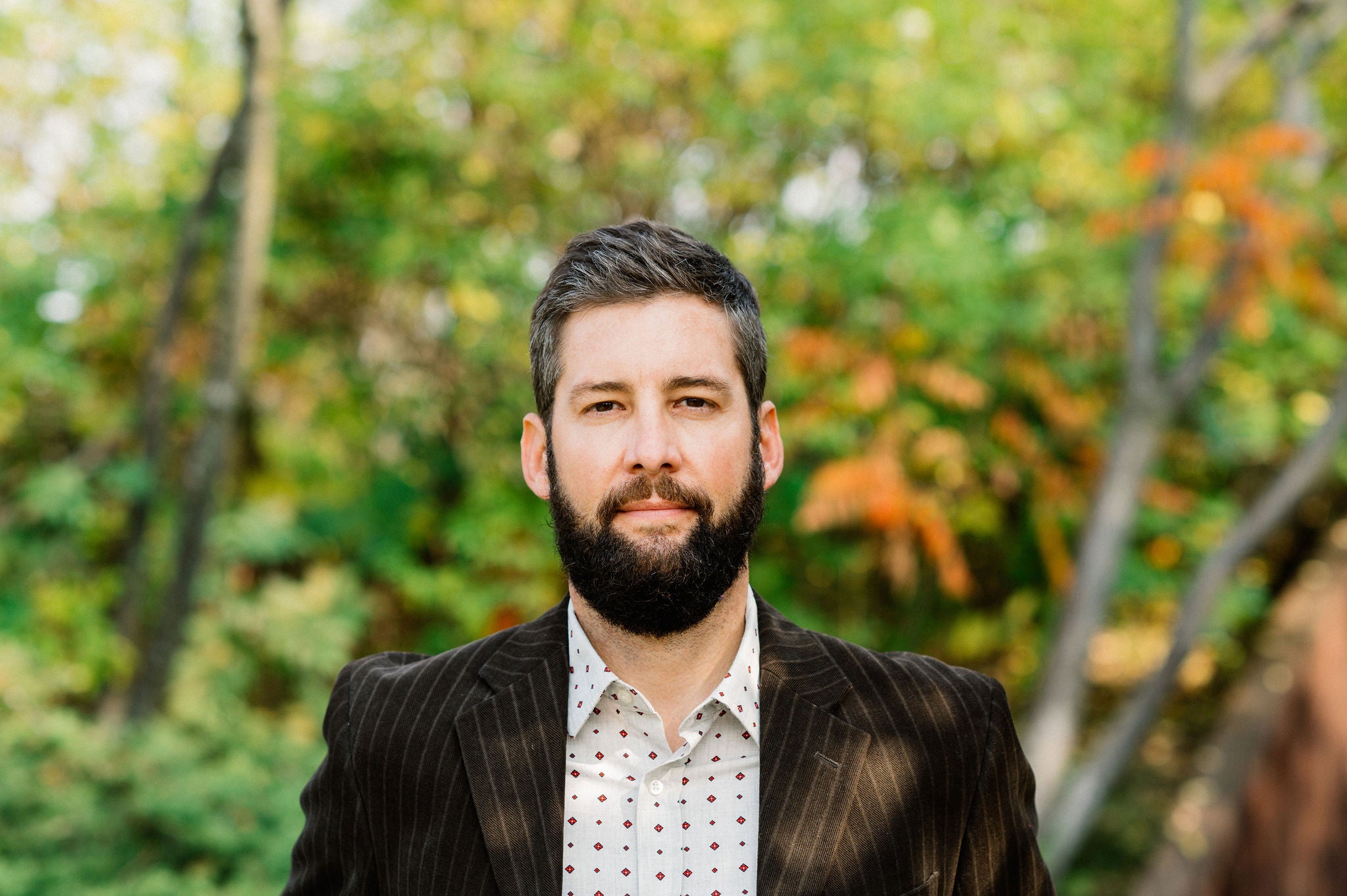 The Linda Hall: Science Library and Arboretum is pleased to announce that Jacob Campbell, Ph.D., joined the institution as senior vice president of research and collections. 