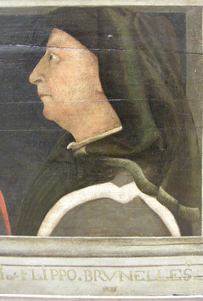 アート・デザイン・音楽 Filippo Brunelleschi Filippo Brunelleschi Renaissance Artist and Architect