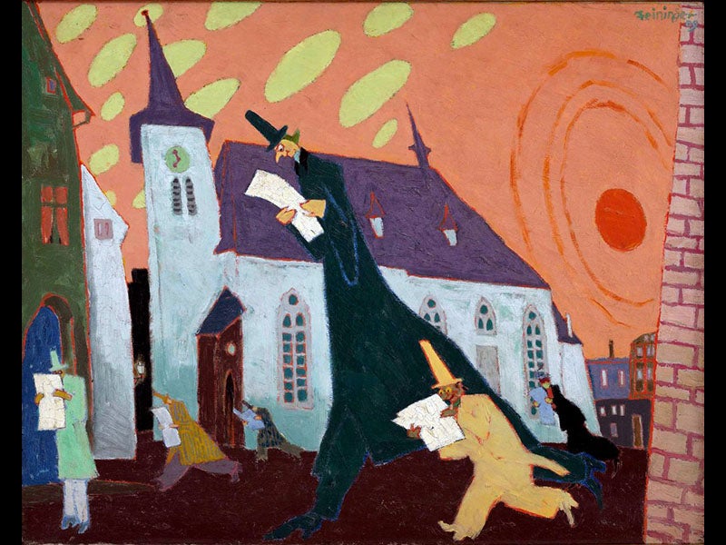 Image from New York Times