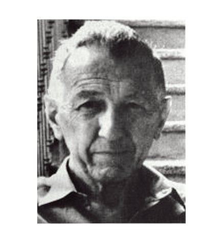 Portrait of Giuseppe Cocconi, undated photograph (daviddarling.info)