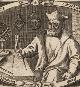 Christoph Clavius - Linda Hall Library
