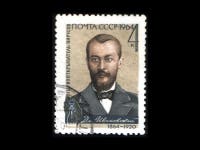 Dmitri Ivanovsky - Linda Hall Library