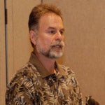 Dr. Bruce MacFadden, Florida Museum of Natural History
