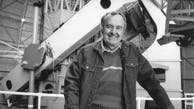 Allan Rex Sandage - Linda Hall Library