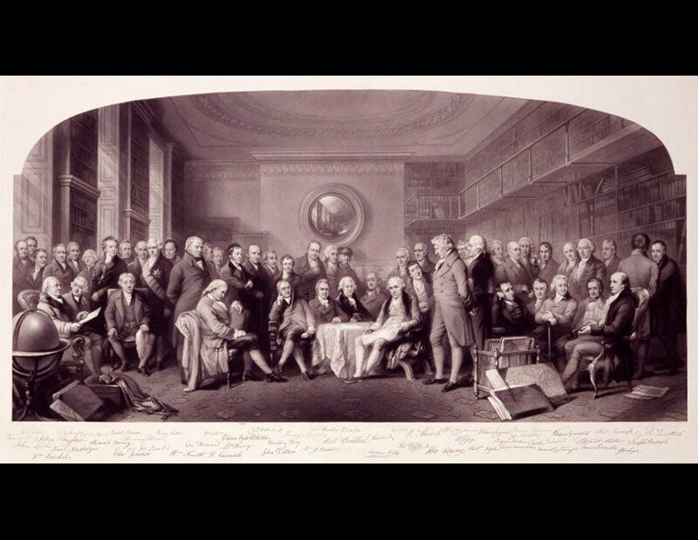 National Portrait Gallery, London