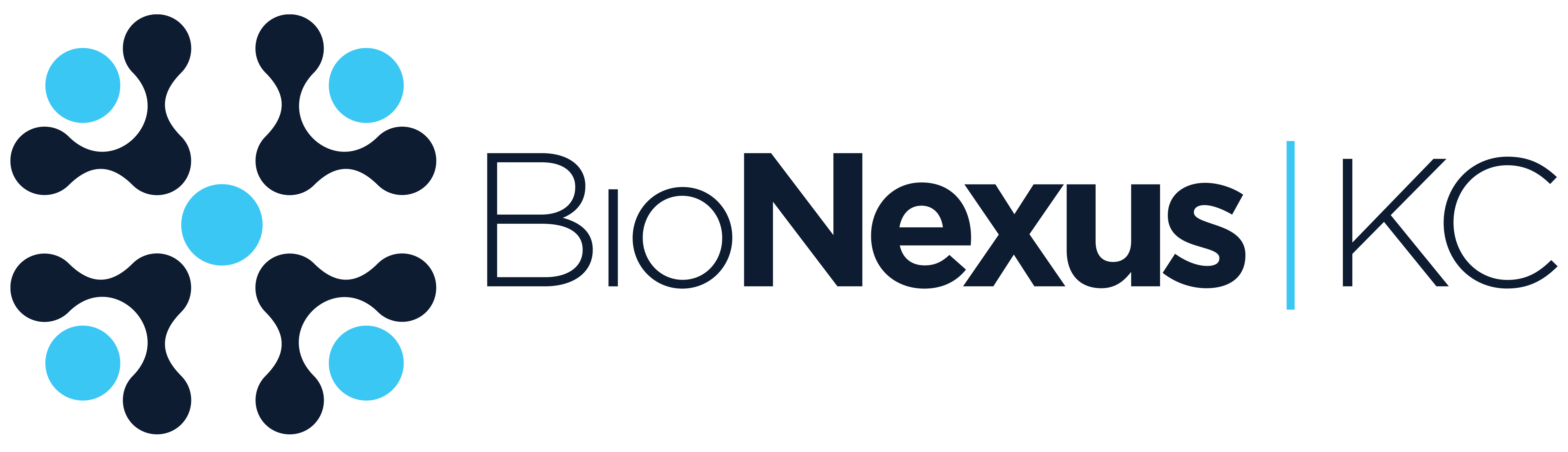 BioNexus KC logo