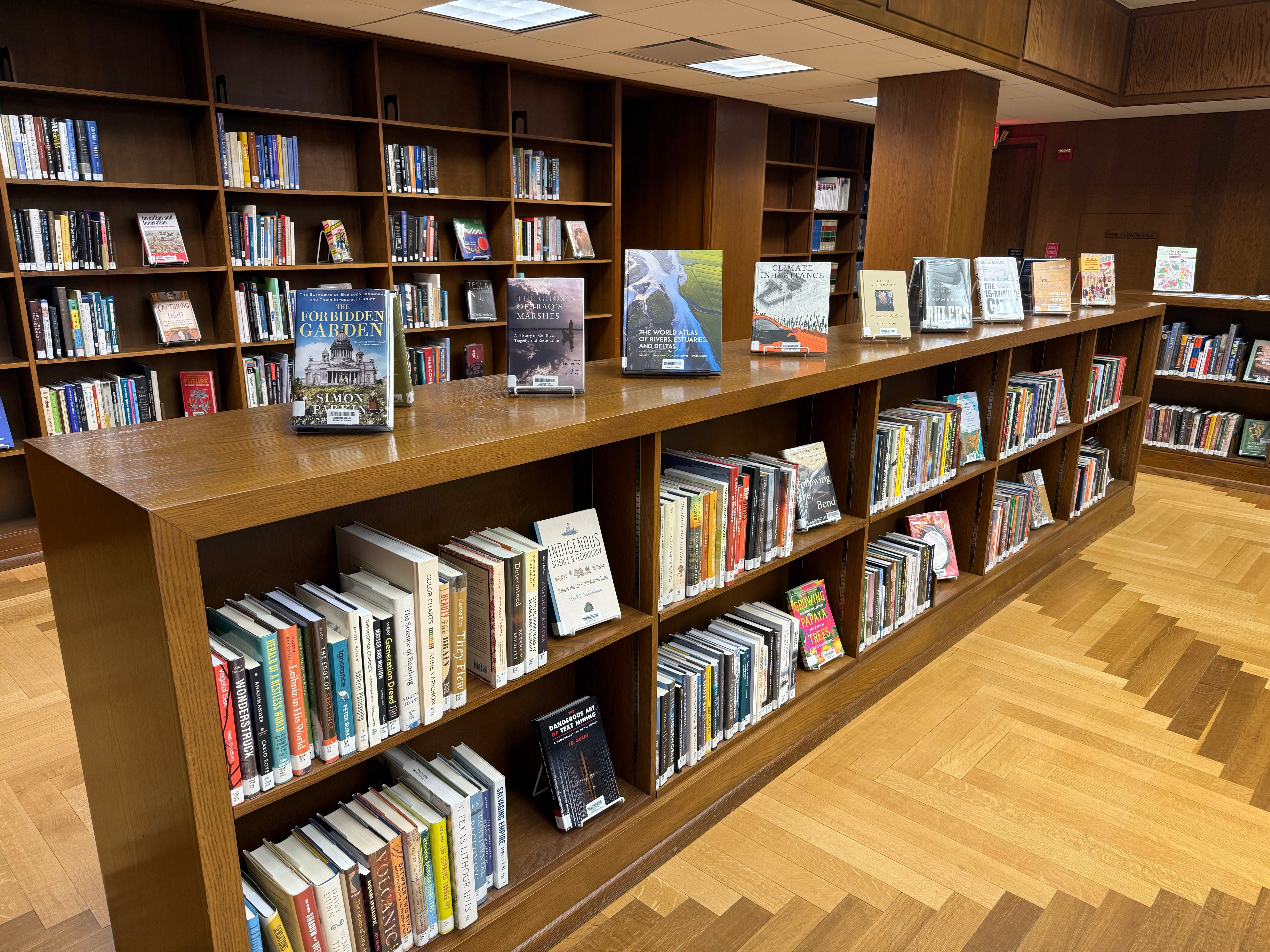 Casual Reading Collection