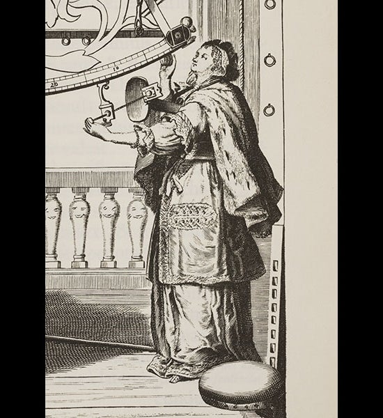 Elisabeth Hevelius Linda Hall Library