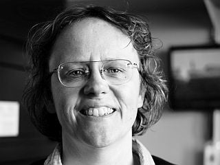 Adelheid (Heidi) Voskuhl