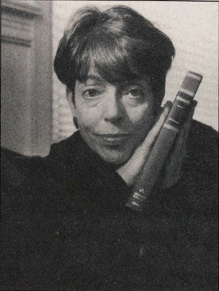 Shanna Helen Swan reanalyzed published human studies on Bendectin and found a “statistically significant association” between the drug and birth defects. Both the trial court and Ninth Circuit rejected her testimony because it had not been published in a peer-reviewed journal. Image source: Marshall, Eliot. “Supreme Court to Weigh Science.” Science, vol. 259, no. 29, pp. 588-590. View Source