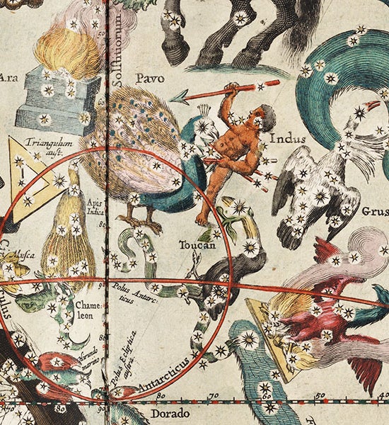 Frederick de Houtman Linda Hall Library