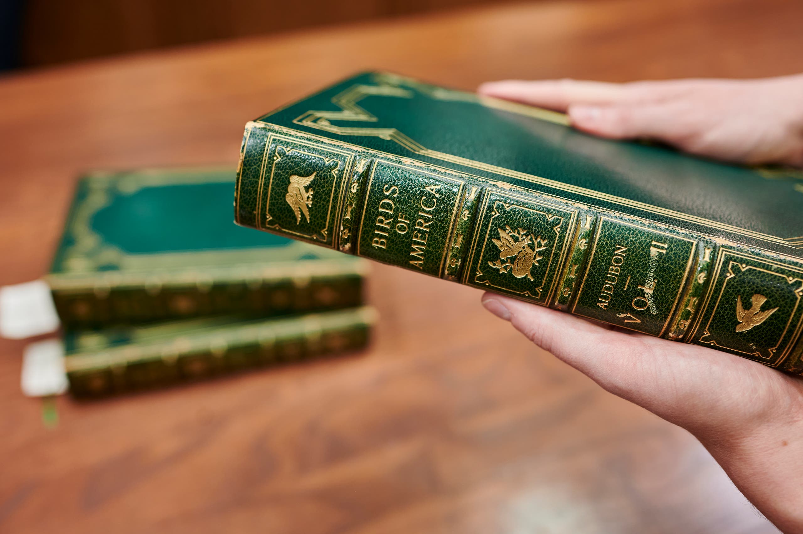 What is a Research Library? Linda Hall Library