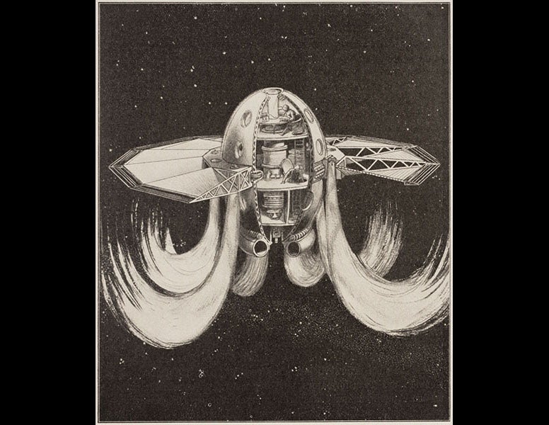 <p>Linda Hall Library</p>