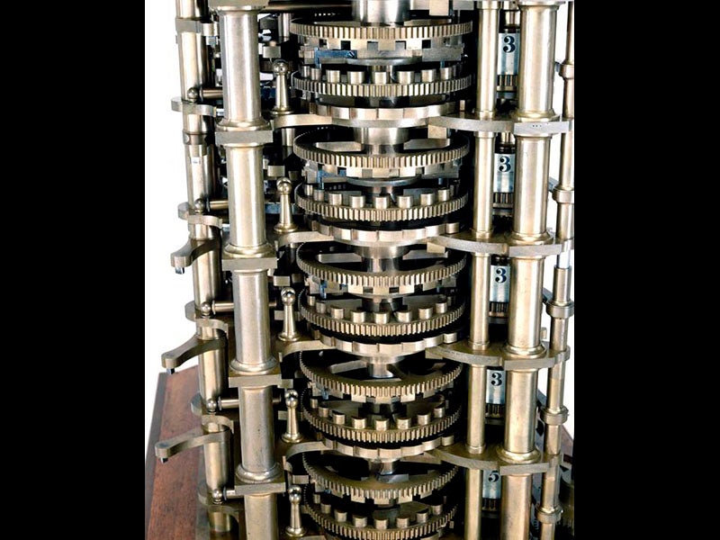 Science Museum, London