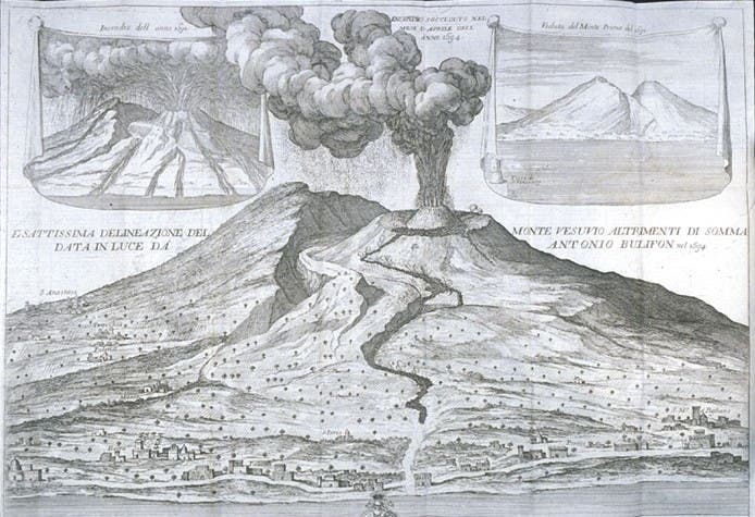 05 Vesuvius Comes Back To Life 1631 The Linda Hall 05 Vesuvius Comes Back To Life 1631 The Linda Hall
