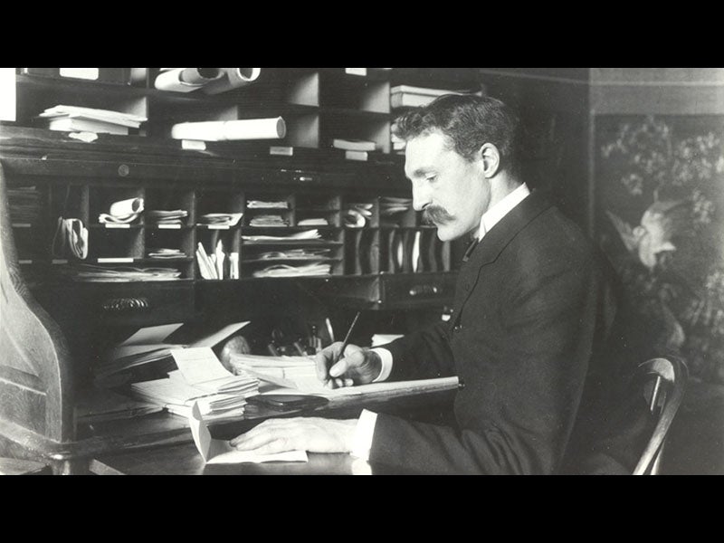 Grey Towers Heritage Association