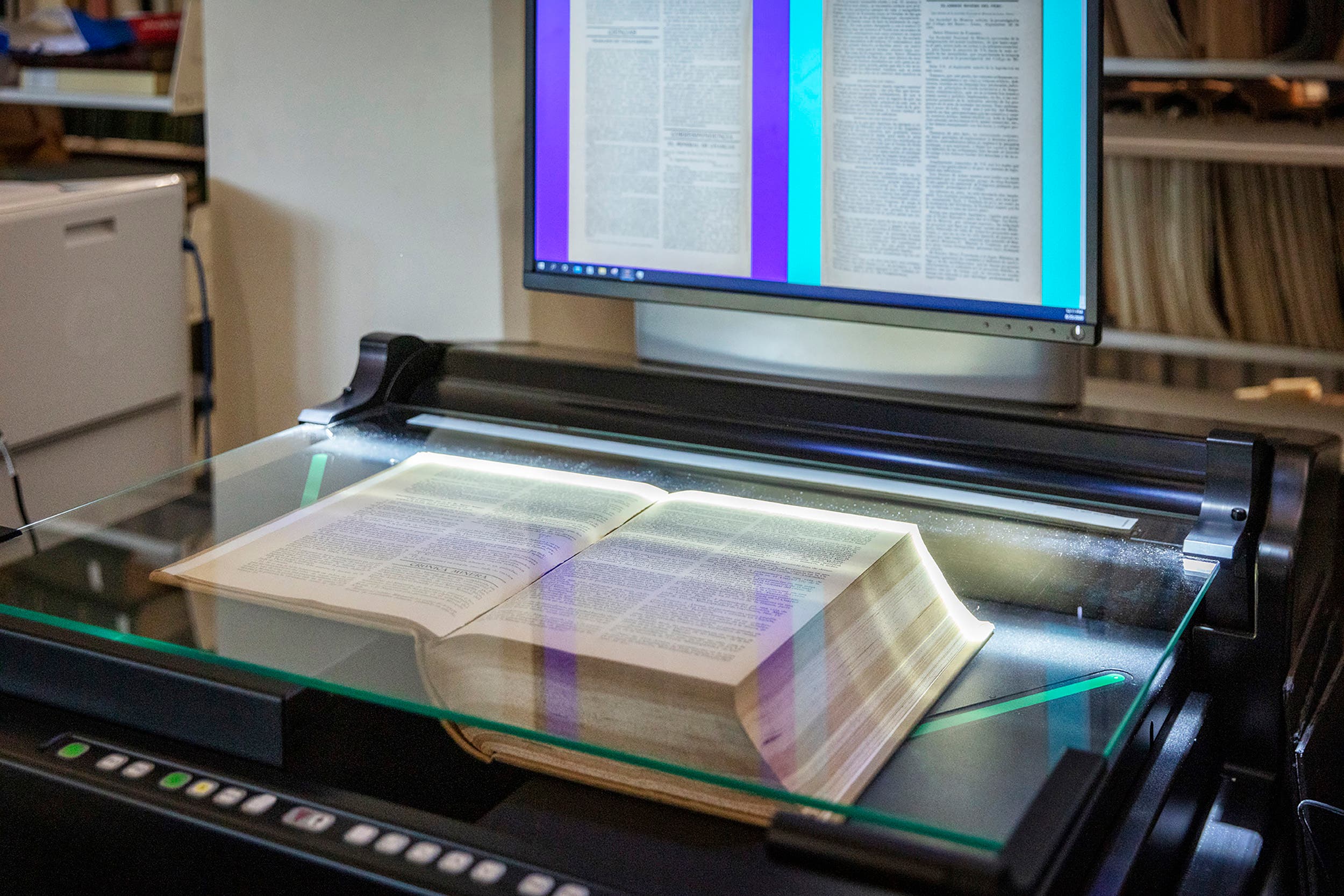 Digital Library Assistant Scan Linda Hall Library Offers Free Digital Scans to Former Fellows - The ...