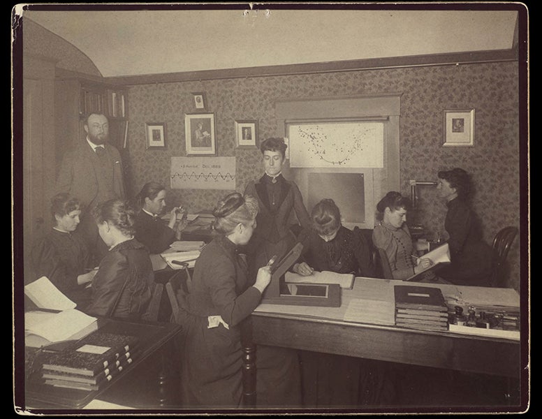 Harvard University Archives