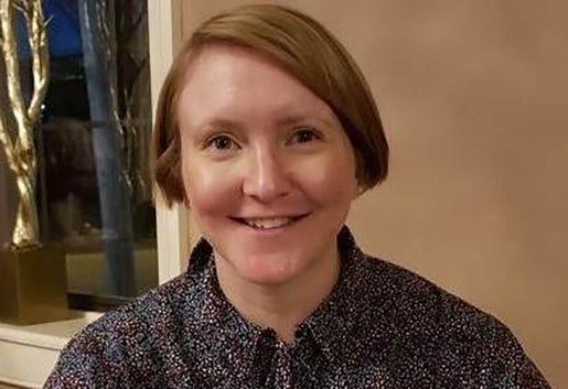 Ekaterina Babintseva 