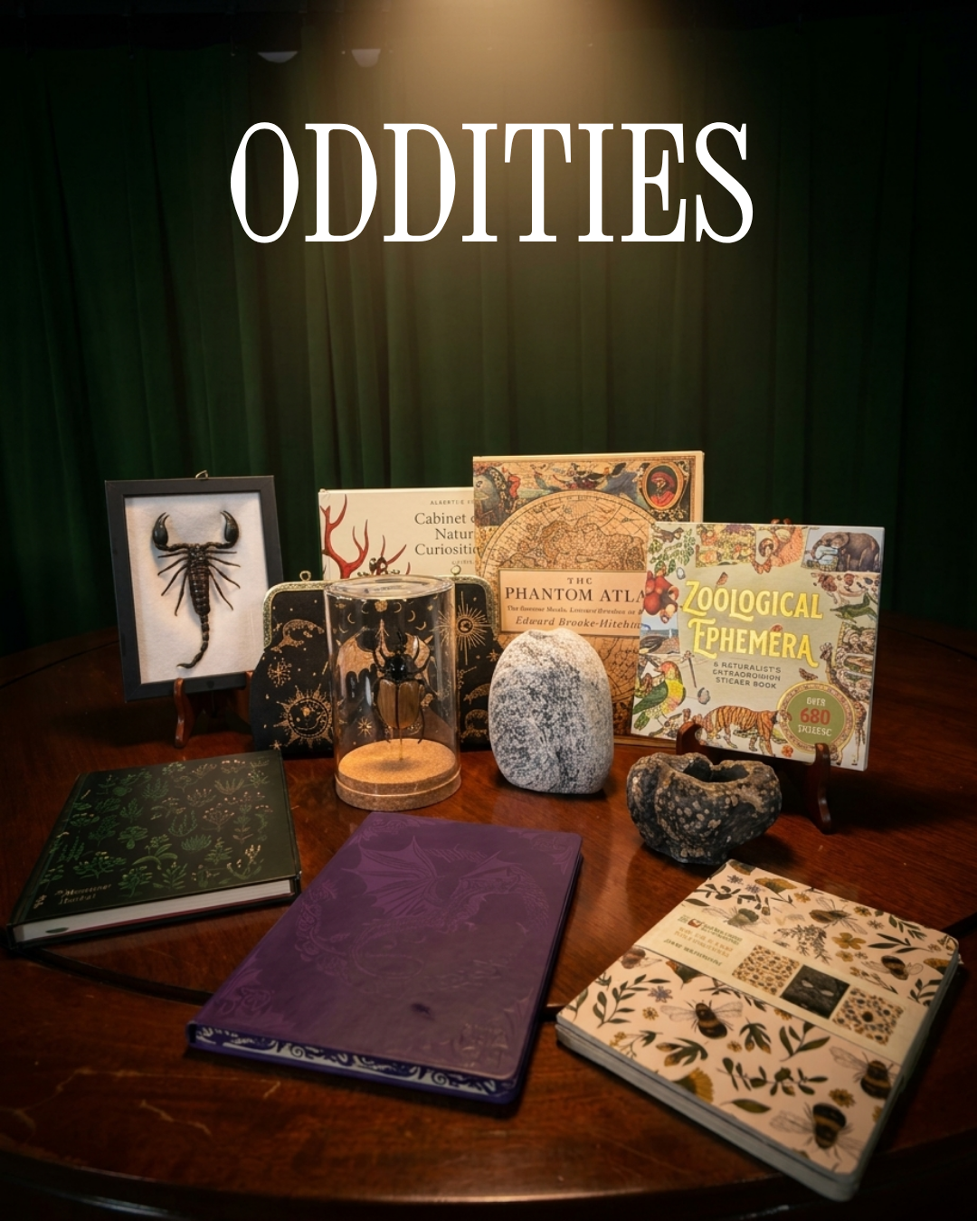 Oddities