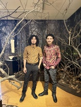 Francisco & Fredy Gabuardy