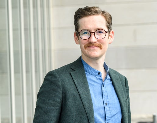 Edward Halley Barnet