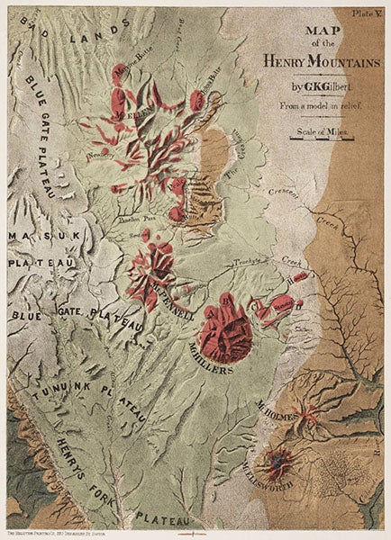 Grove Karl Gilbert - Linda Hall Library