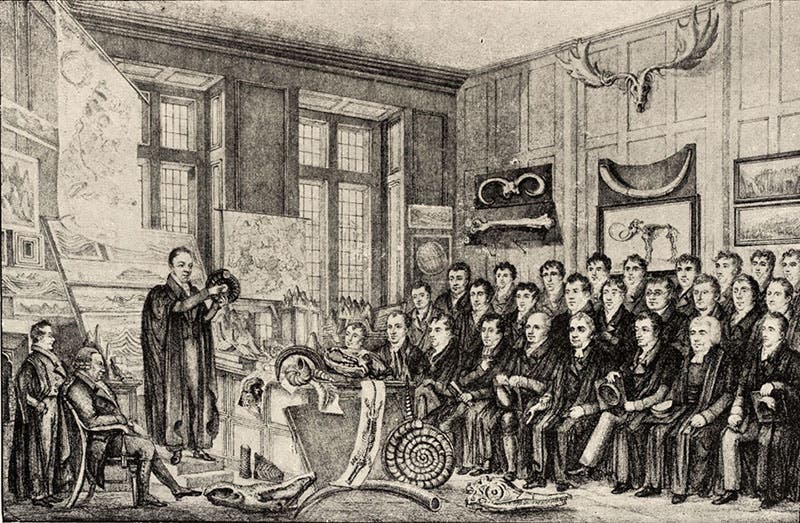 Elias Ashmole - Linda Hall Library