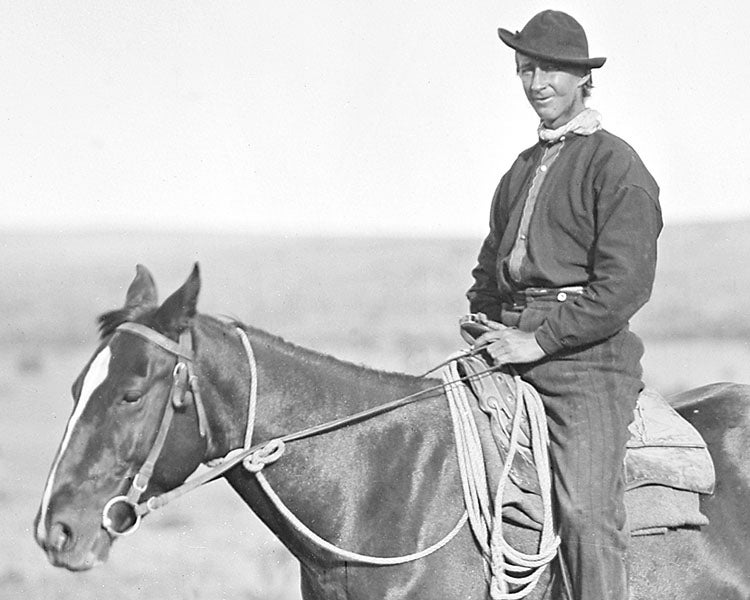 Henry Wood Elliott, portrait photo by William Henry Jackson, 1870, while part of the Hayden expedition (Wikimedia commons)