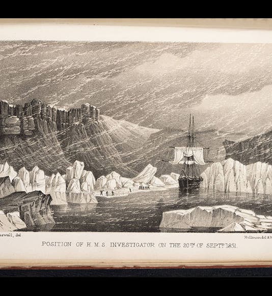 Samuel Gurney Cresswell Linda Hall Library