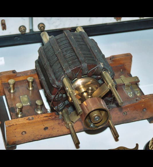 Tesla Force Invention Nikola Tesla First Invention