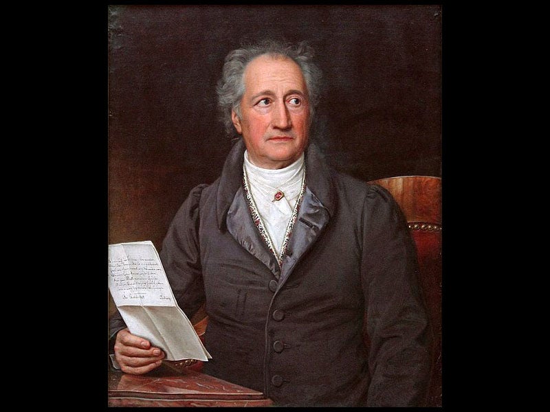 Neue Pinakothek, Munich