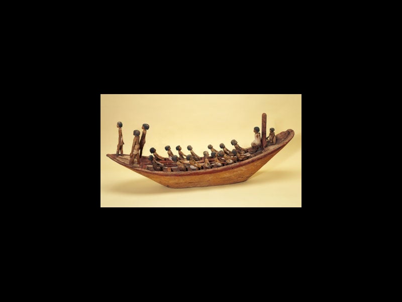 Augustus Lane-Fox Pitt Rivers - Linda Hall Library