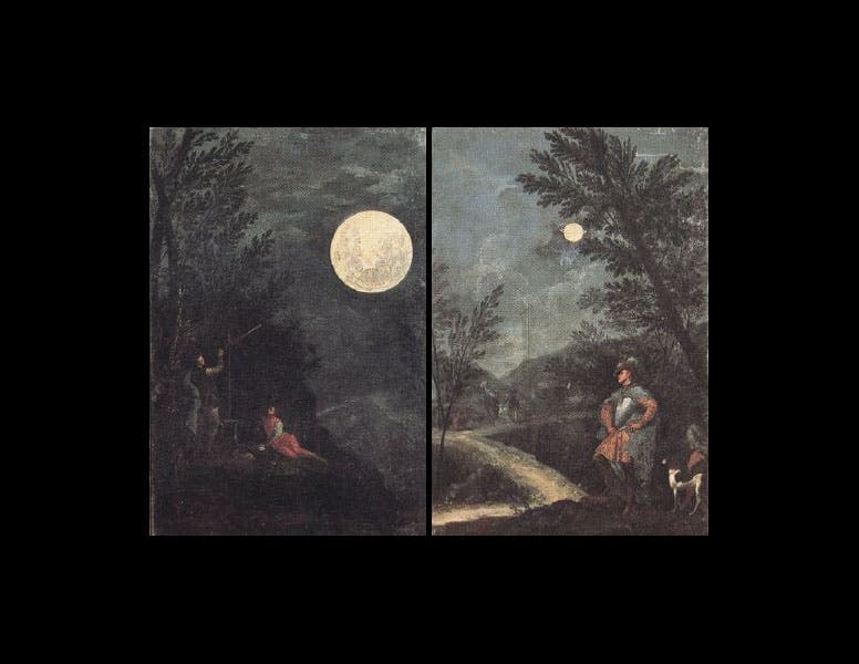 Luigi Ferdinando Marsili Linda Hall Library