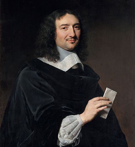 Jean-Baptiste Colbert - Linda Hall Library