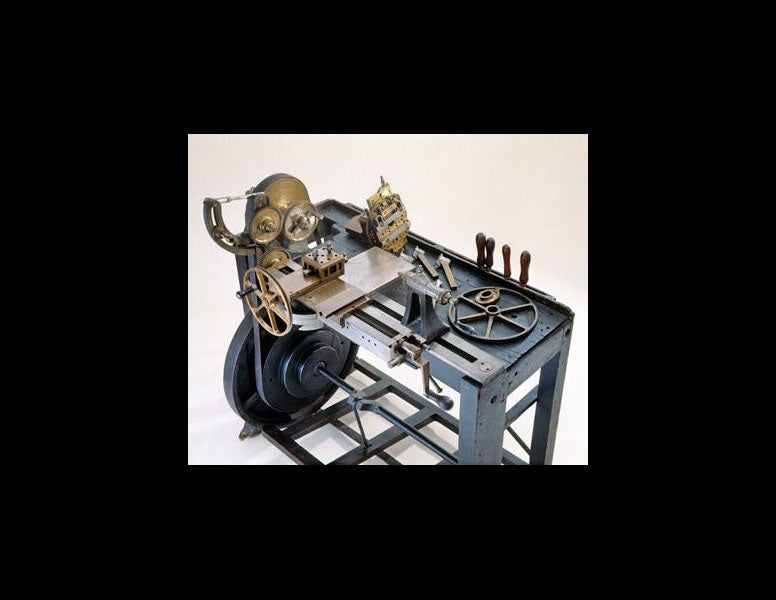 Computer History Museum