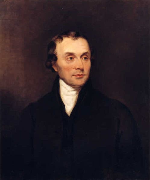 Luke Howard