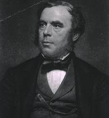 John William Draper - Linda Hall Library