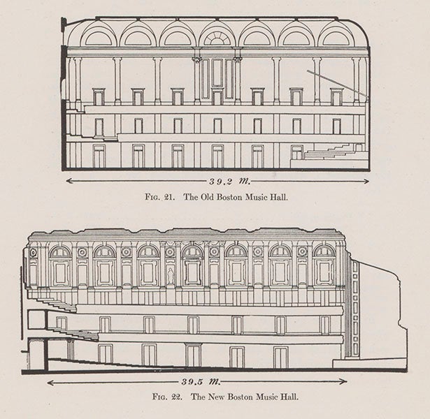 Wallace Clement Sabine - Linda Hall Library