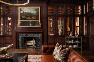 The Trustee Room Event Rental Image