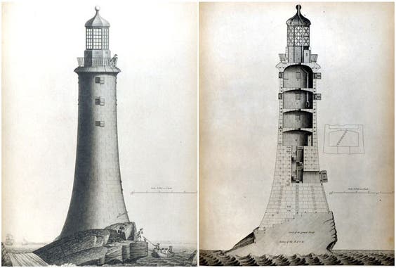 05. Lighthouses - Linda Hall Library