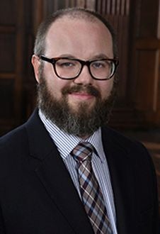 Justin Niermeier-Dohoney