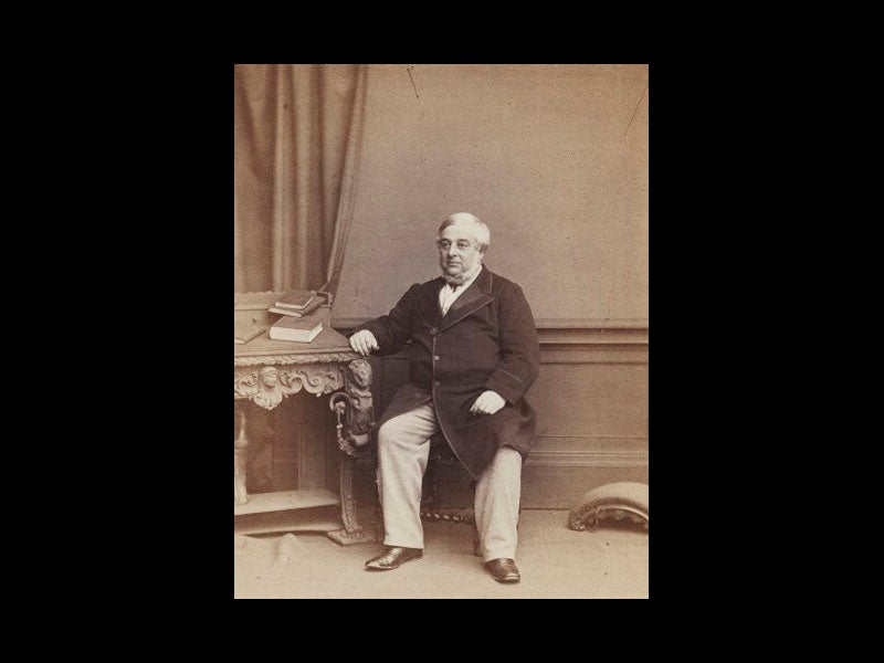 National Portrait Gallery, London