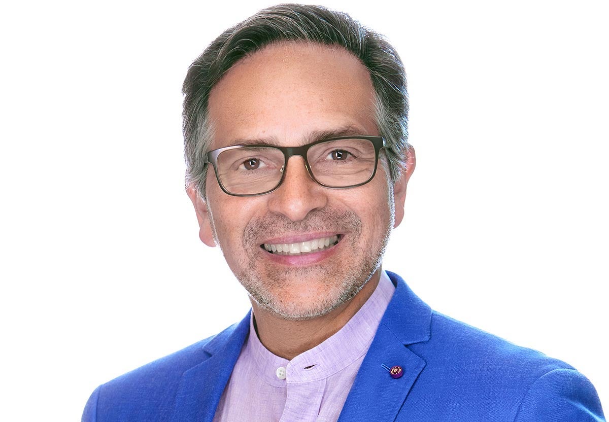 Alejandro Sánchez Alvarado 