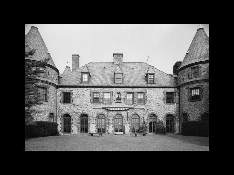 Forest History Society