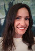 Former Fellow - Alexis Rider - Linda Hall Library